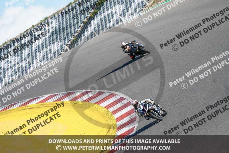 motorbikes;no limits;november 2019;peter wileman photography;portimao;portugal;trackday digital images